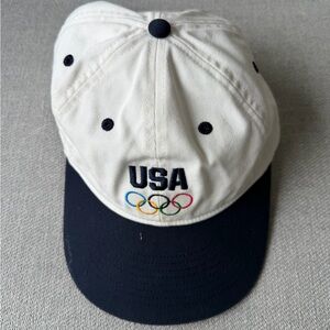 Kith USA Olympic Hat